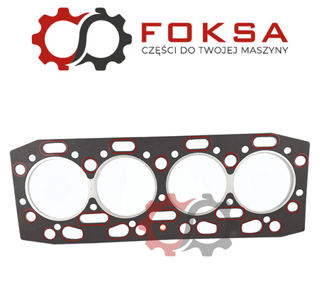 Uszczelka głowicy 4.270