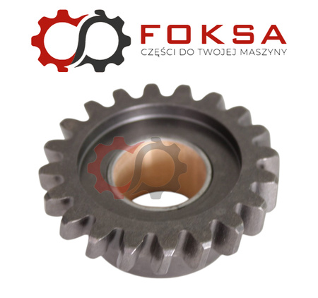 Zębatka pośrednia pompy oleju ORG