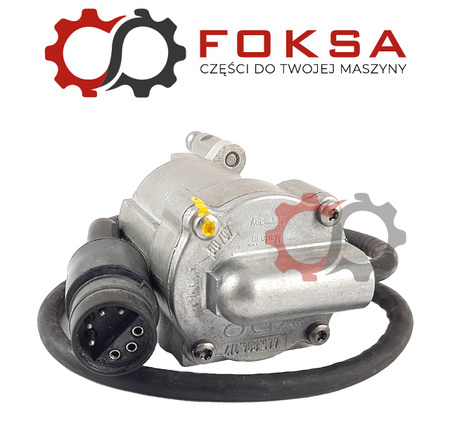 Cewka / Czujnik położenia pedału sprzęgła ORG