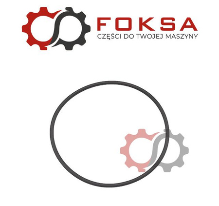 O-ring tloka hamulca