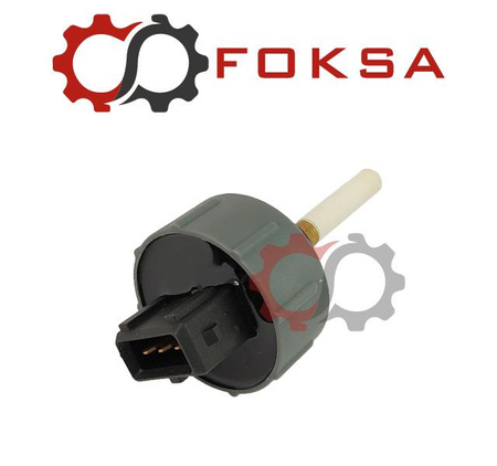 Czujnik filtra paliwa