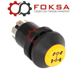 Włącznik przedniego napędu