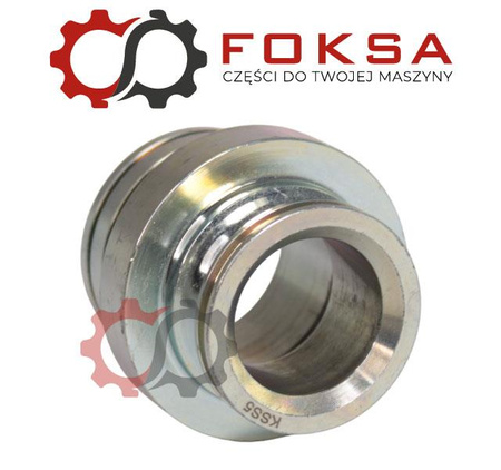 Głowiczka / Tuleja przystawki ORG