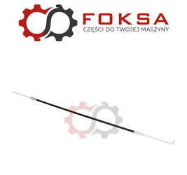 Linka gazu zagęszczarki Wacker ORG