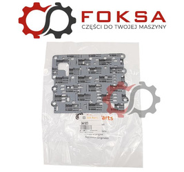 Uszczelka płyty bloku zaworowego ORG