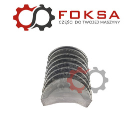 Zestaw panewek korbowodowych STD