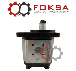 Pompa hydrauliczna lewa