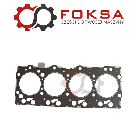 Uszczelka głowicy 1,25mm Victor Reinz