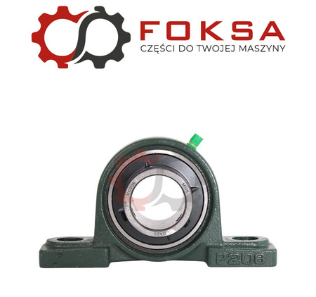 Obudowa z łożyskiem MGK