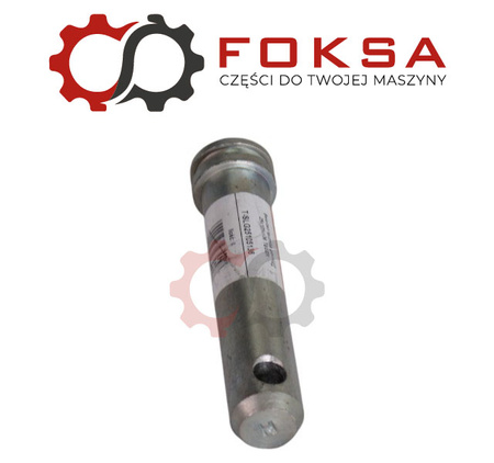 Sworzeń łącznika górnego