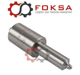 Końcówka wtryskiwacza BOSCH