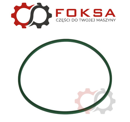 Uszczelniacz tłoka - mały OEM