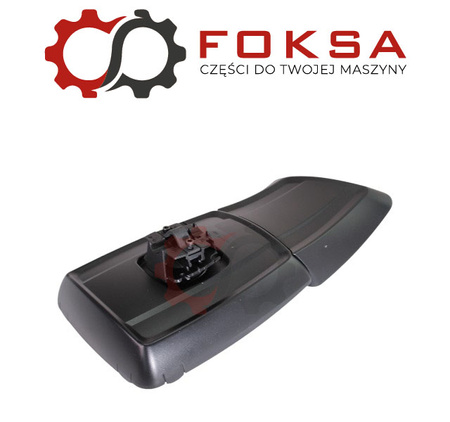 Lusterko modułowe / dzielone LH