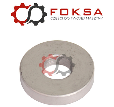 Tulejka noża przystawki do kukurydzy