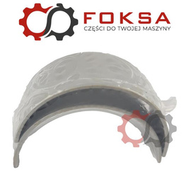 Panewka korbowodowa - para