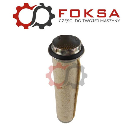 Filtr powietrza wewnętrzny