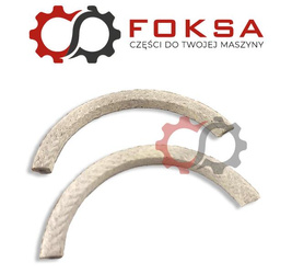 Sznur uszczelniający kpl. 2szt