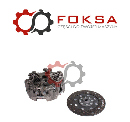 Zestaw sprzęgła LUK