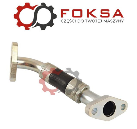 Przewód oleju turbiny ORG