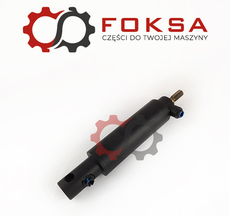 Siłownik wspomagania