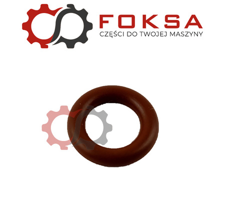 Uszczelka / O-ring pompowtrysku