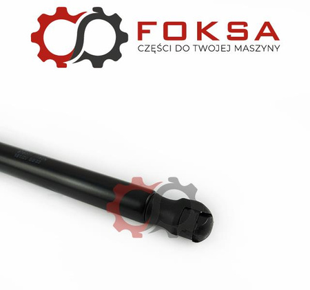 Siłownik gazowy maski ORG