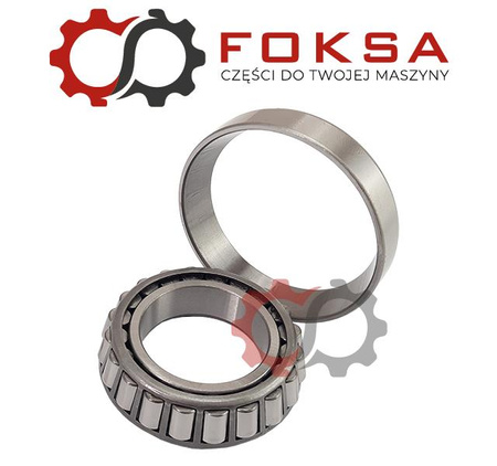 Łożysko stożkowe MGK