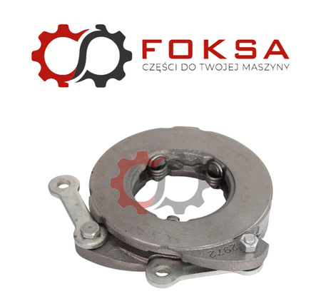 Zacisk / Rozpierak hamulcowy