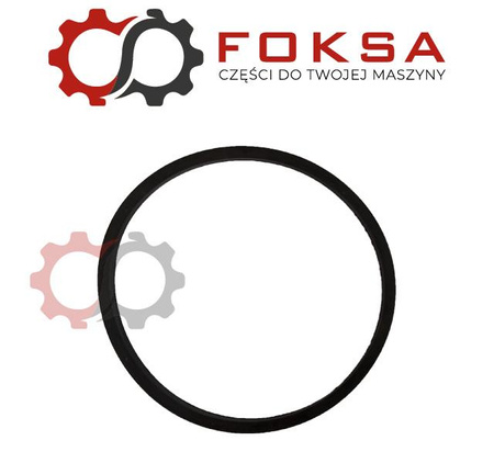 Uszczelniacz chłodniczki oleju