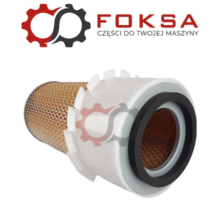 Filtr powietrza zewnętrzny