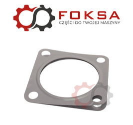 Uszczelka zasilania turbiny - kwadratora ORG