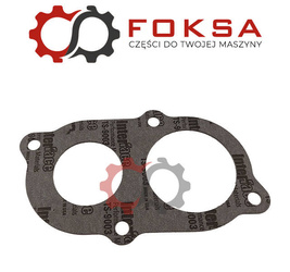 Uszczelka termostatu