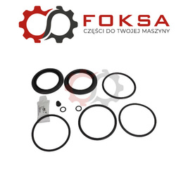 Zestaw uszczelnień zacisku