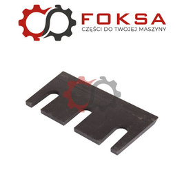 Nóż sieczkarni do kukurydzy MWS