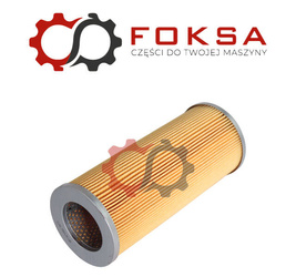 Filtr oleju hydrauliki wkład