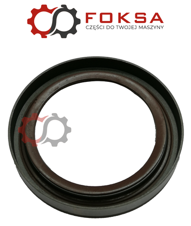 Pierścień uszczelniający przód