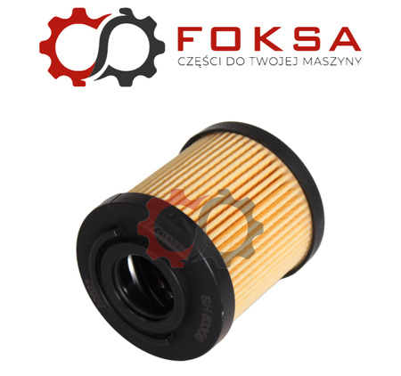 Filtr hydrauliczny - wkład