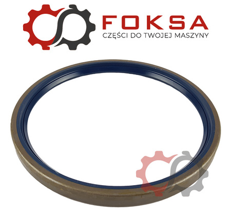 Pierścień uszczelniajacy