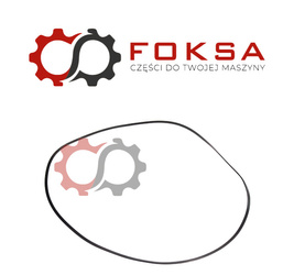 Pierścień uszczelniający