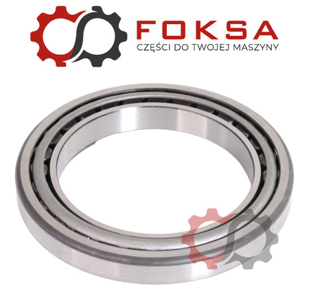 Łożysko zwolnicy TIMKEN