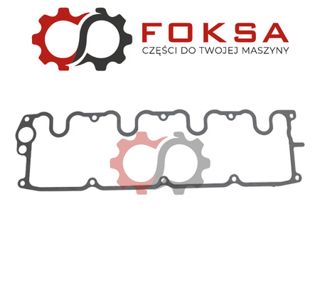 Uszczelka pokrywy zaworów