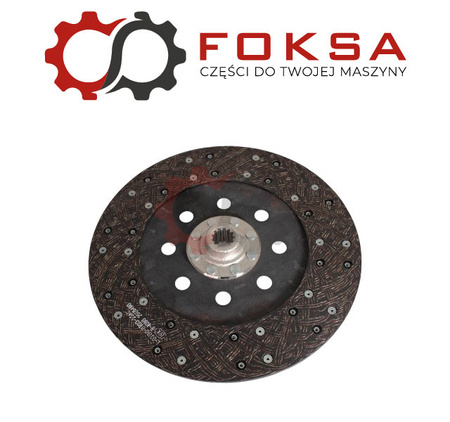 Tarcza sprzęgła LUK