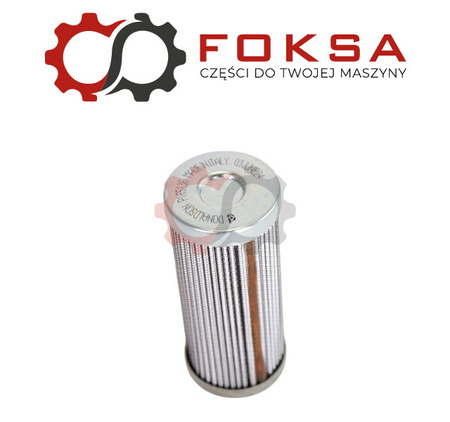 Filtr hydrauliczny wkład