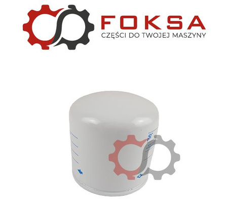 Filtr oleju hydraulicznego