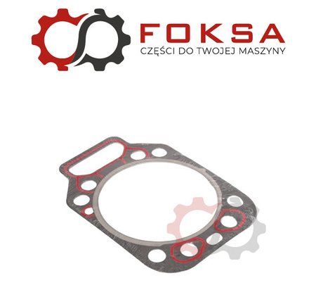 Uszczelka głowicy Elring 1,4mm