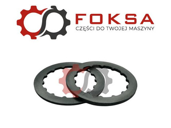 Podkładka 3 mm ORG