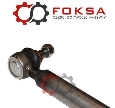 Drążek kierowniczy kompletny