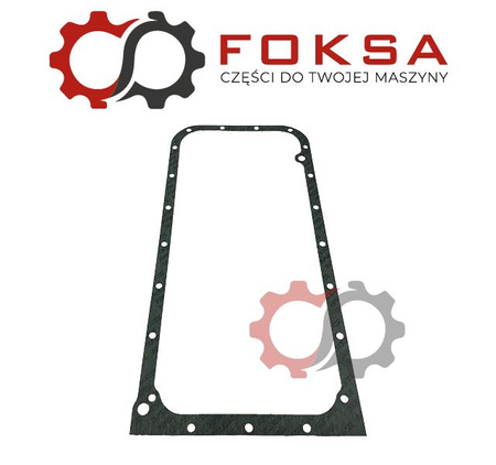 Uszczelka misy oleju Reinz