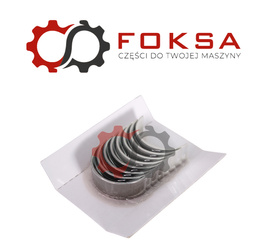 Zestaw panewek korbowodowych STD