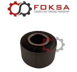 Tuleja metalowo-gumowa